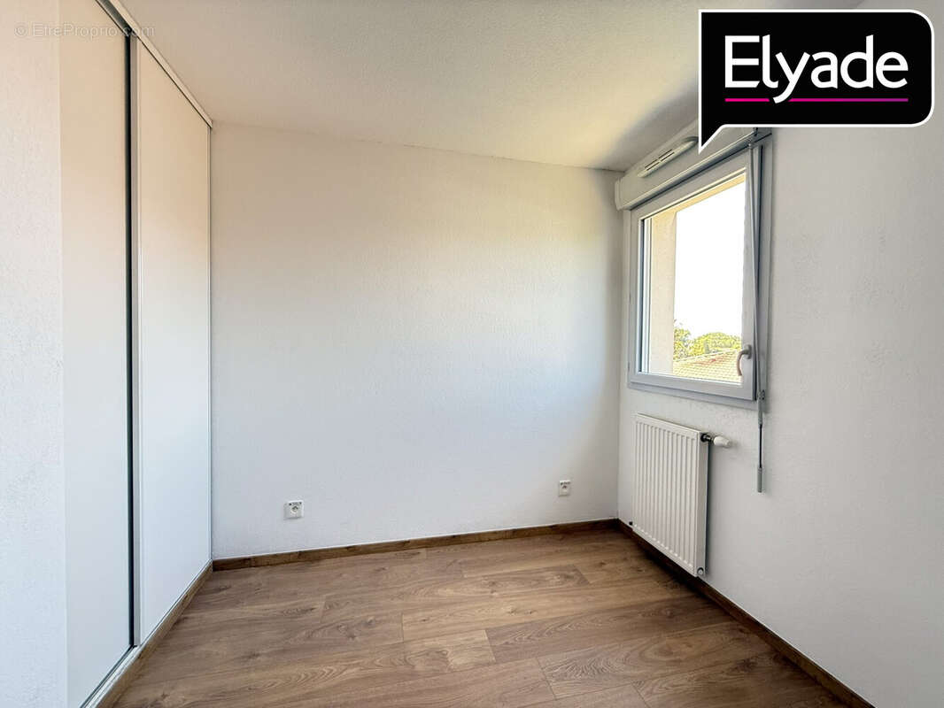 Appartement 53 m² à Launaguet  - photo 8