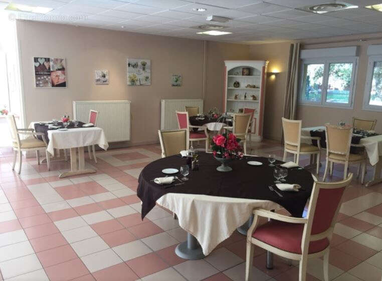 Appartement à FOS-SUR-MER