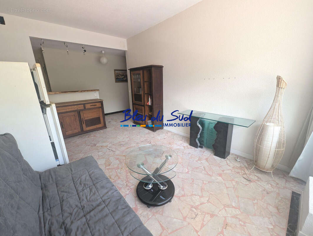 Appartement à VERNET-LES-BAINS