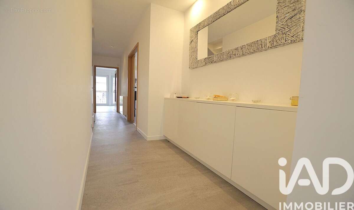 Photo 7 - Appartement à ROZERIEULLES