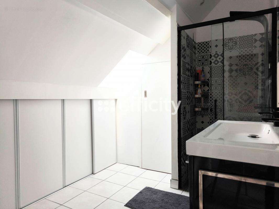 Maison à SOIGNOLLES-EN-BRIE