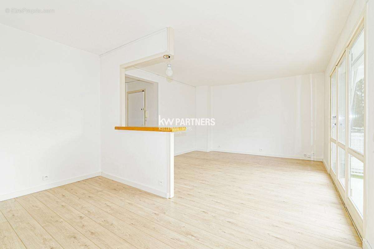 Appartement à SCEAUX