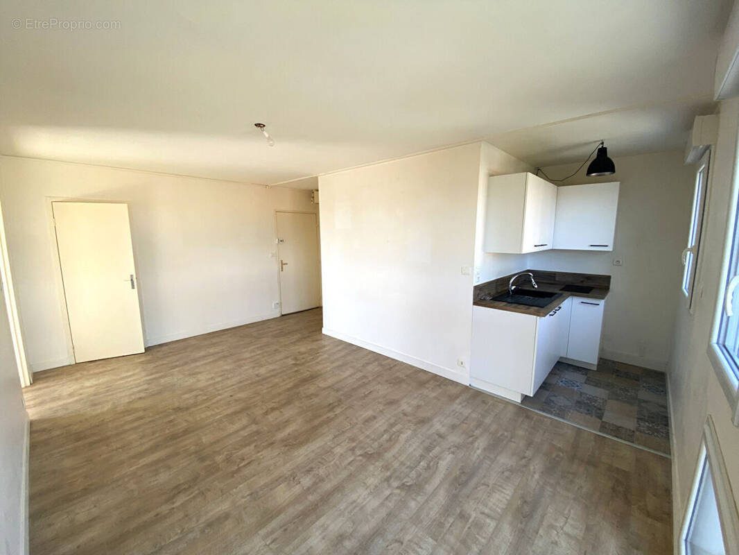 Appartement à CHOLET