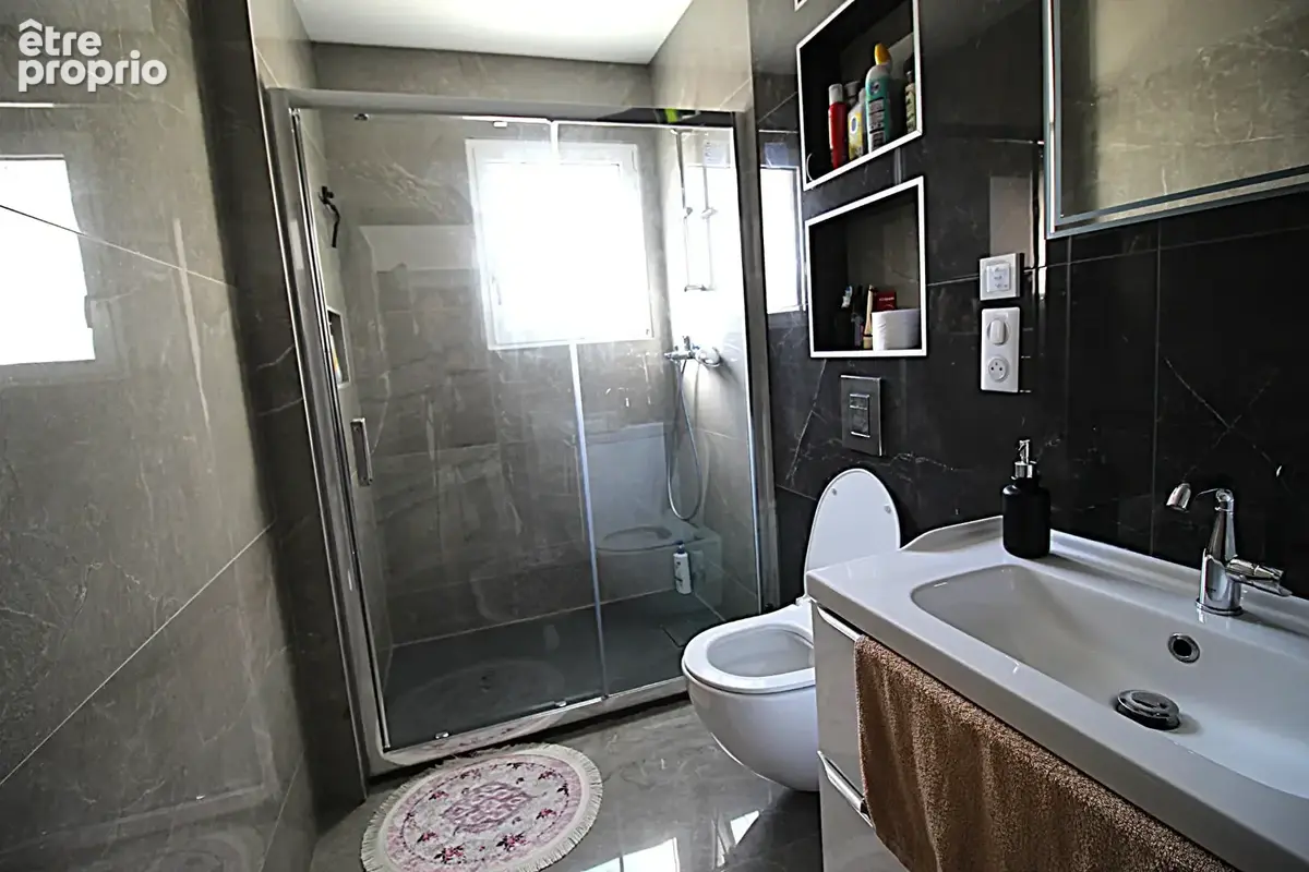 Maison d'architecte neuve 6 pièces à vendre à Ormes - Grand standing - photo 9