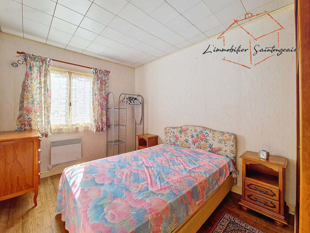 Maison 138 m² à Lorignac  - photo 297