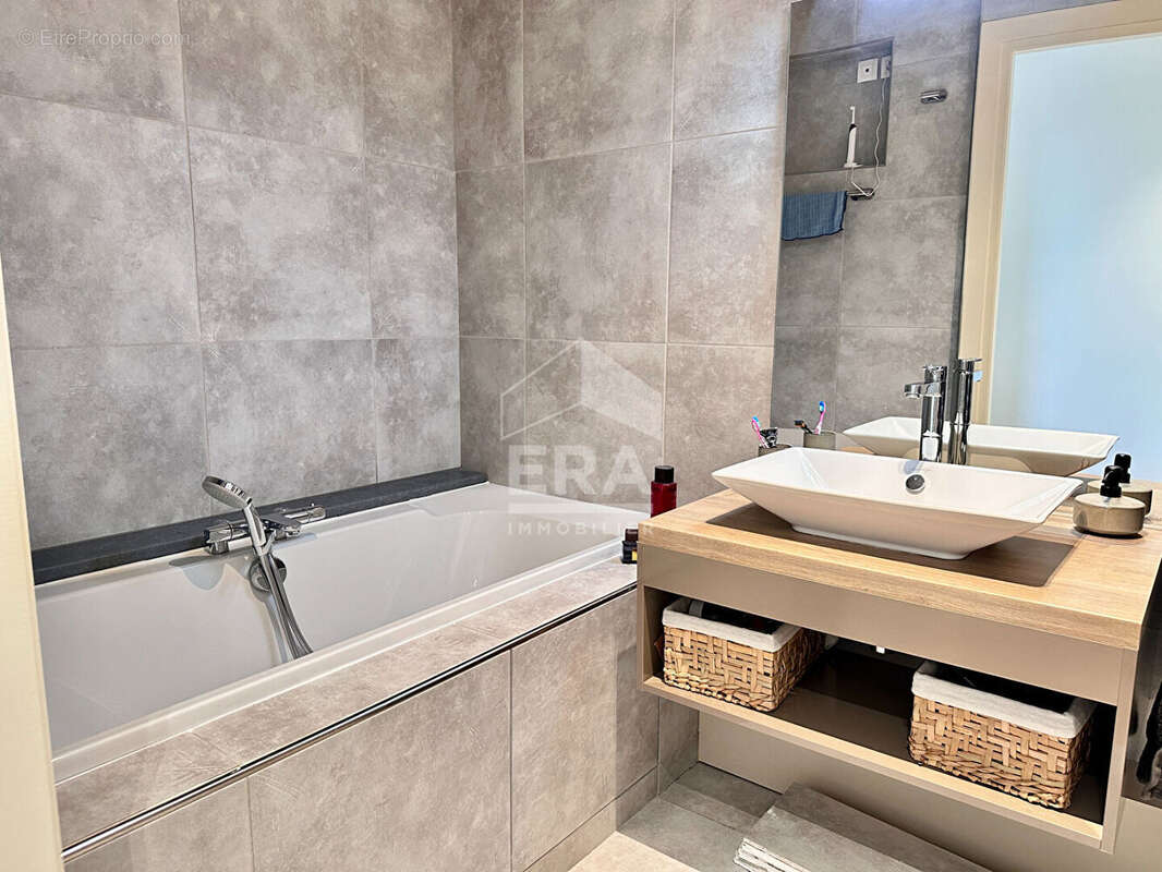 Appartement Bray Dunes vue mer + 3  places de stationnement privé - photo 15
