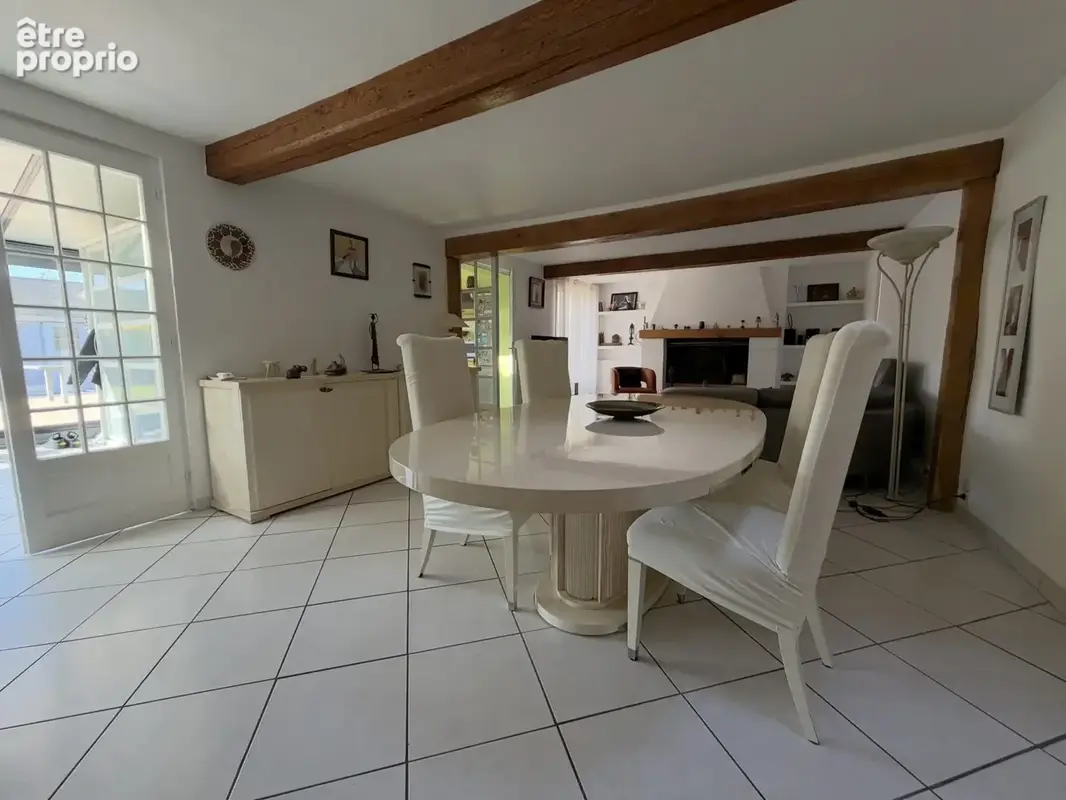 Maison 6 pièces 158 m² à vendre à Le Havre (76620) - photo 4