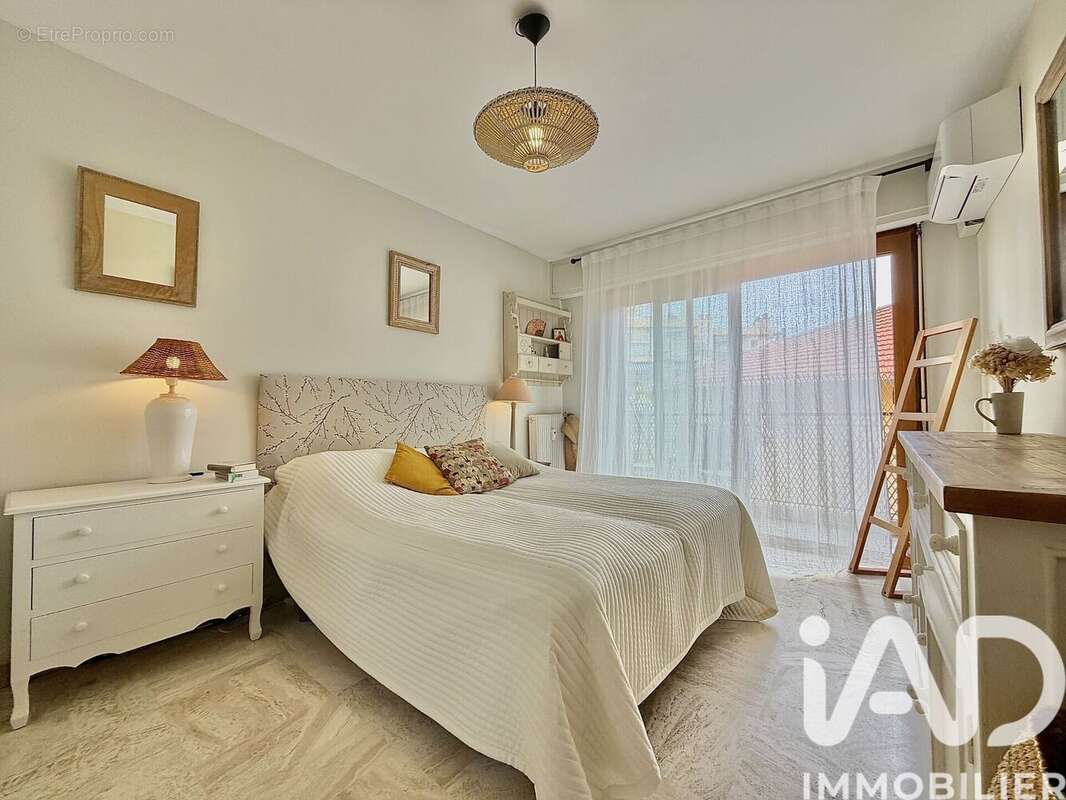 Photo 7 - Appartement à NICE