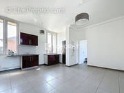 Appartement à LE PETIT-QUEVILLY