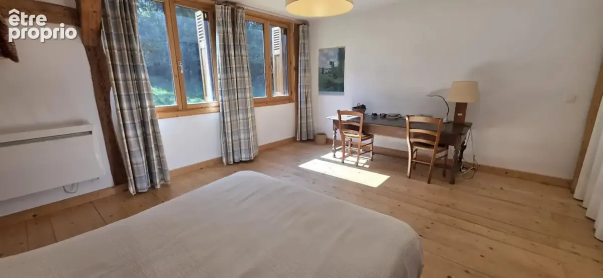 Maison 6 pièces 195 m² à vendre à Villard-Sur-Doron (73270) - photo 6
