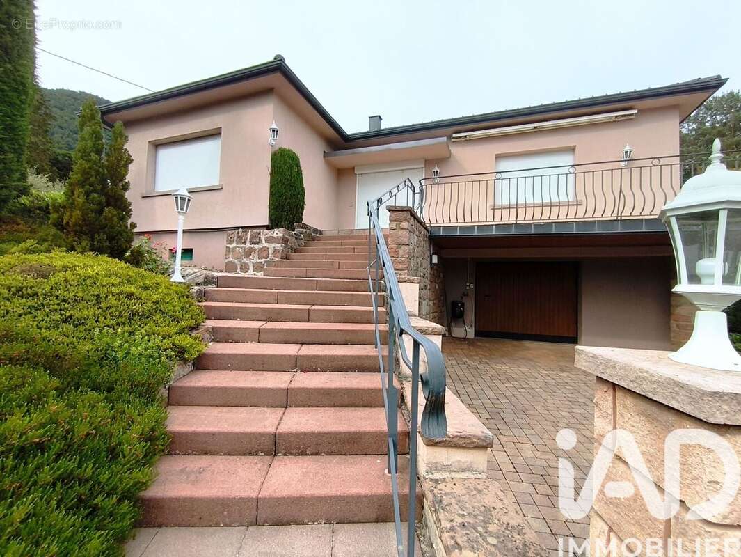 Photo 6 - Maison à LIEPVRE