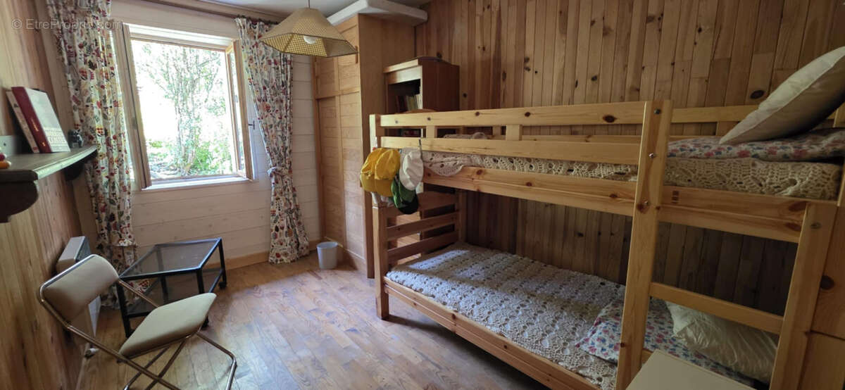 Maison à VILLARD-SUR-DORON