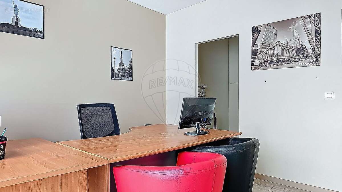 Commerce à PERPIGNAN