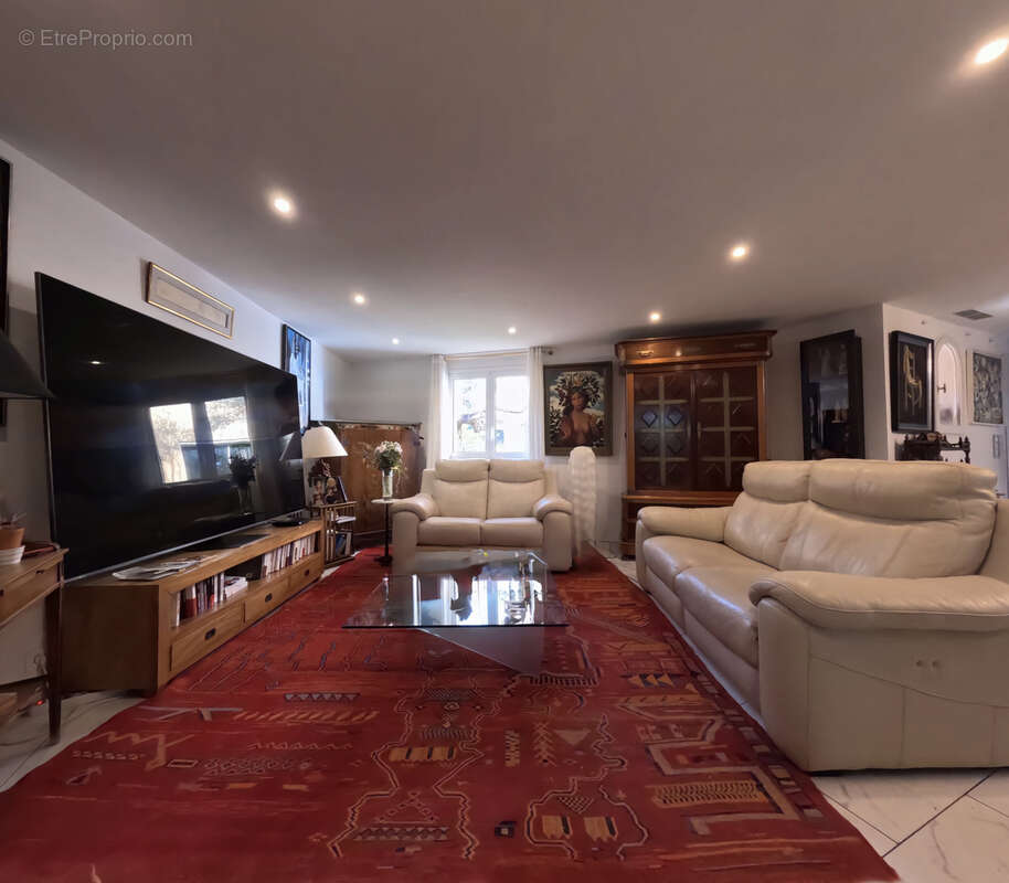 Maison à LA FARLEDE