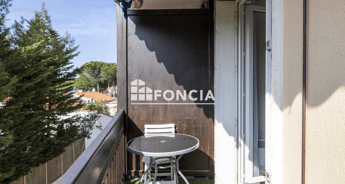 Appartement à ARGELES-SUR-MER