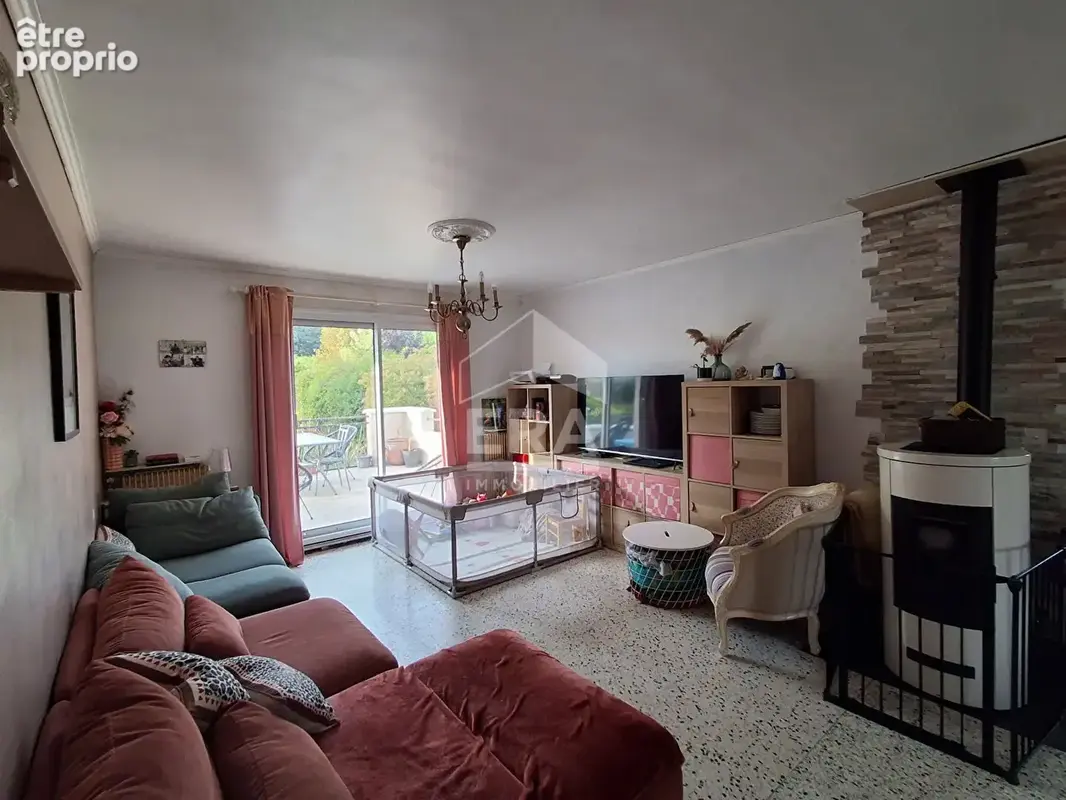 Maison à BELHOMERT-GUEHOUVILLE