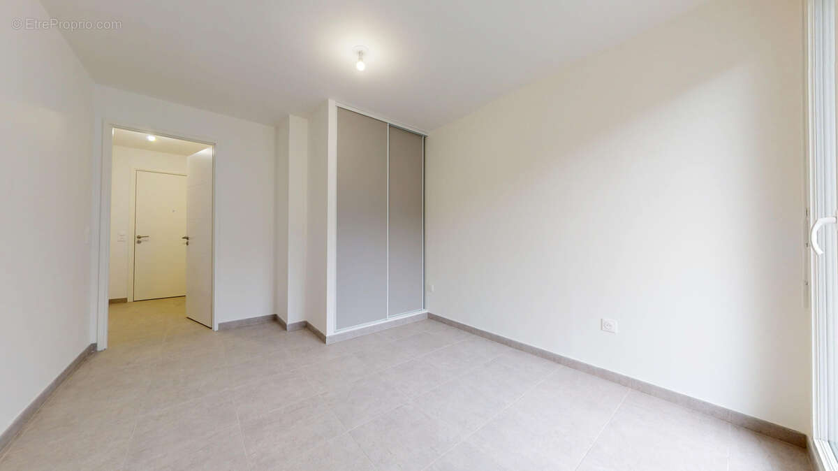 Appartement à CORMEILLES-EN-PARISIS