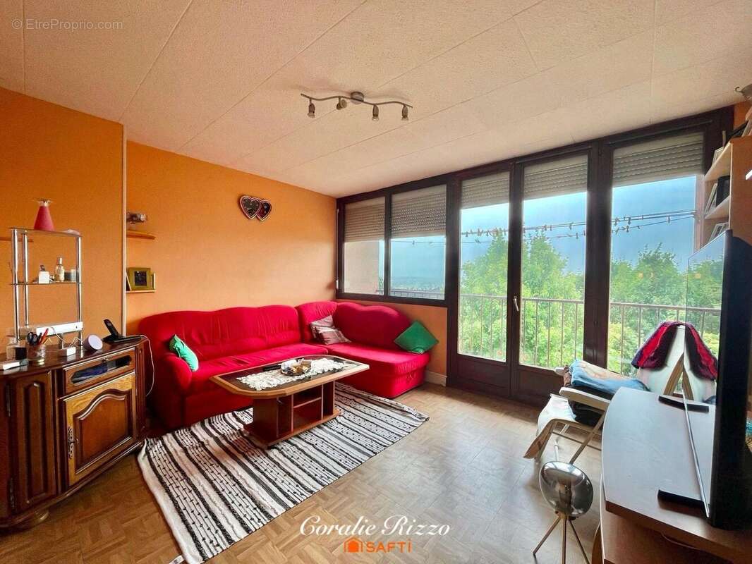 Photo 2 - Appartement à MACHEREN