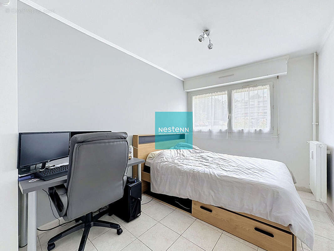 Appartement à FRANCONVILLE