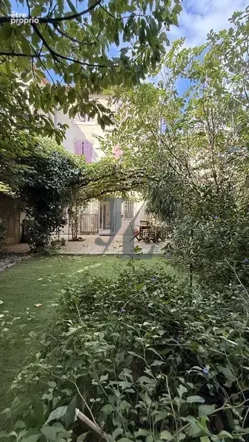 Maison de type 7 avec terrain - photo 22