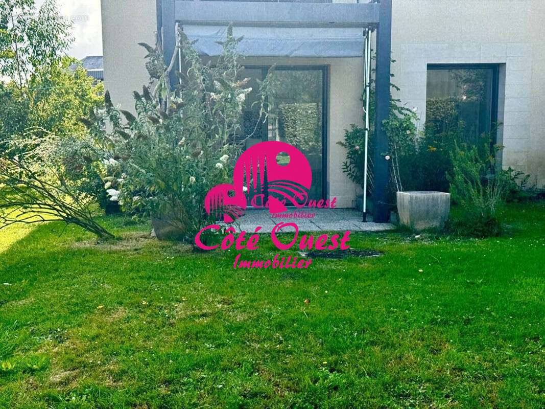 Appartement à HONFLEUR