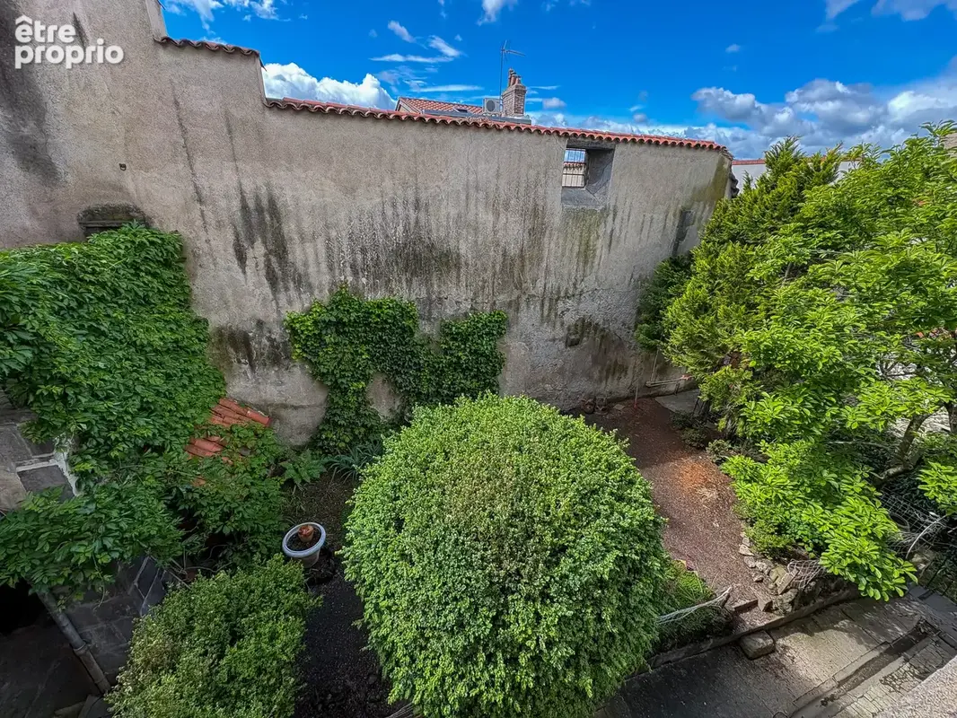 Appartement T3 50m2 refait à neuf - photo 7