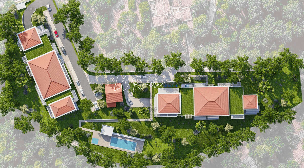 Appartement à LA SEYNE-SUR-MER