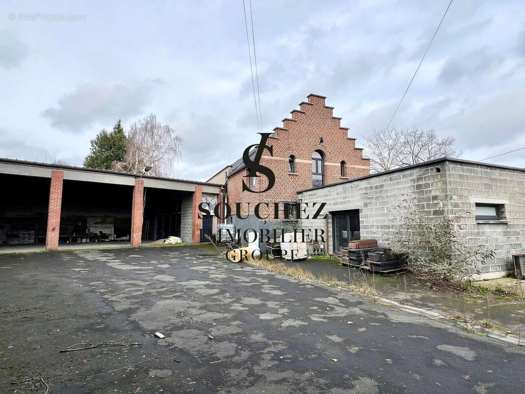 Appartement 500 m² à Lievin  - photo 8
