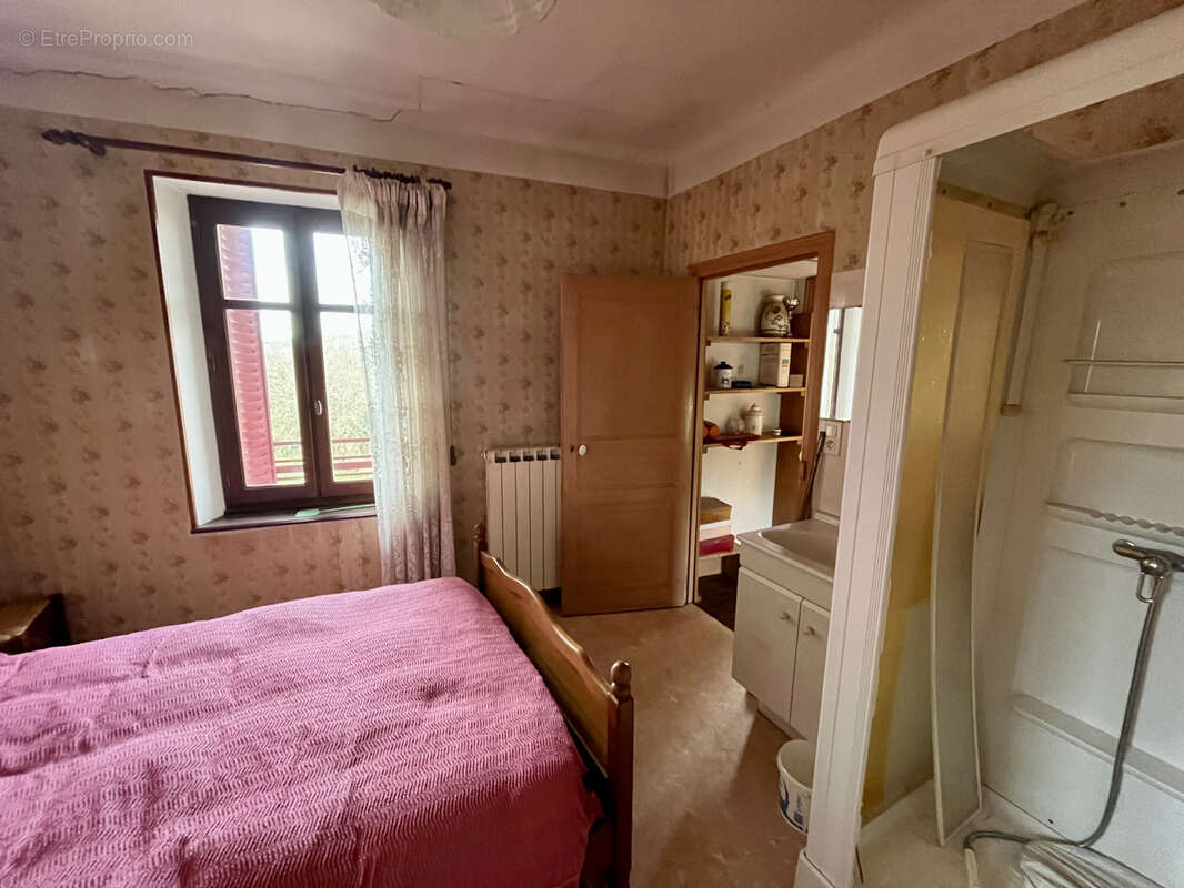 Maison avec terrain non attenant - photo 7