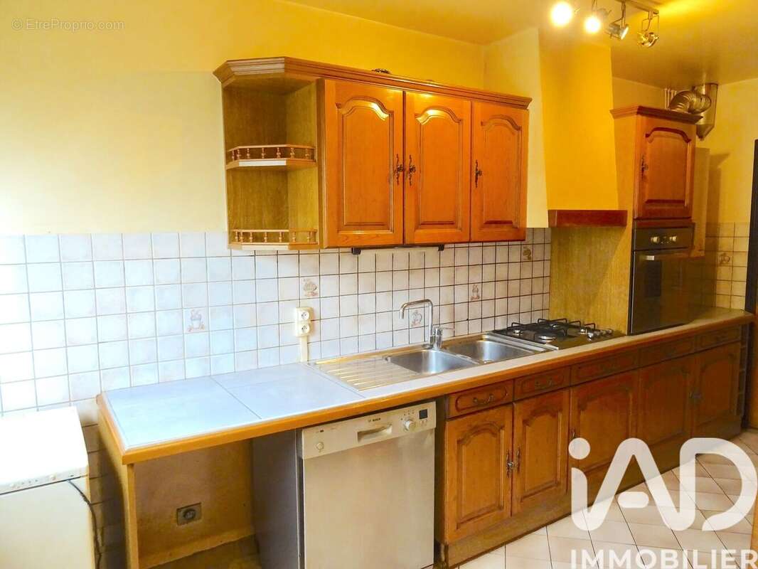 Photo 4 - Maison à BONDOUFLE