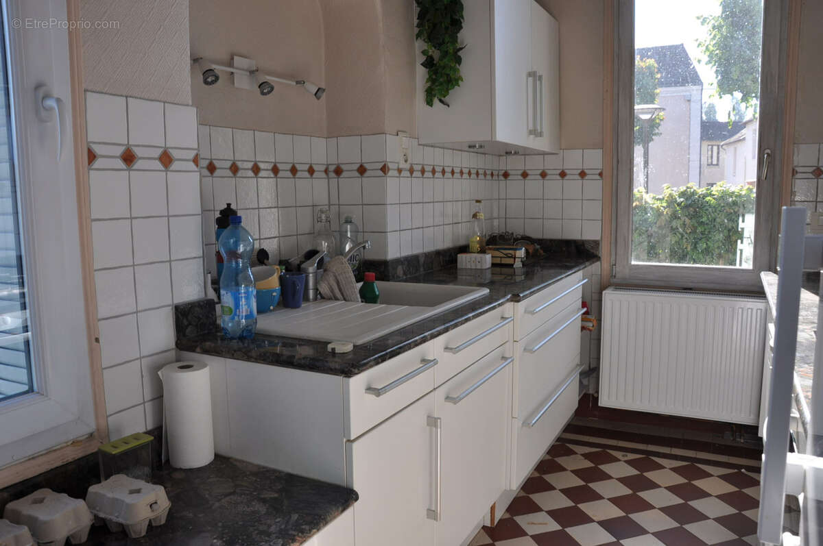 Maison à LAPALISSE