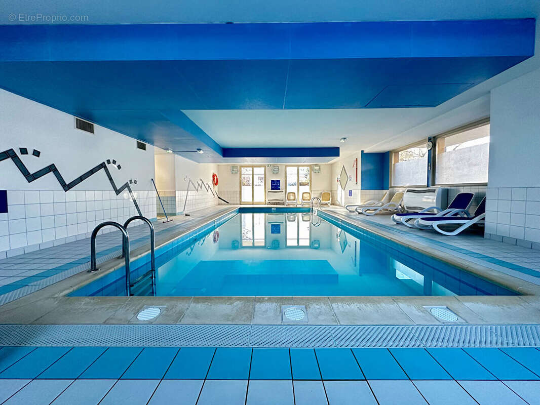 Appartement à BERGHEIM