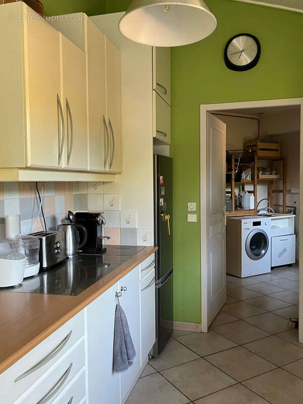Maison d'architecte - photo 19