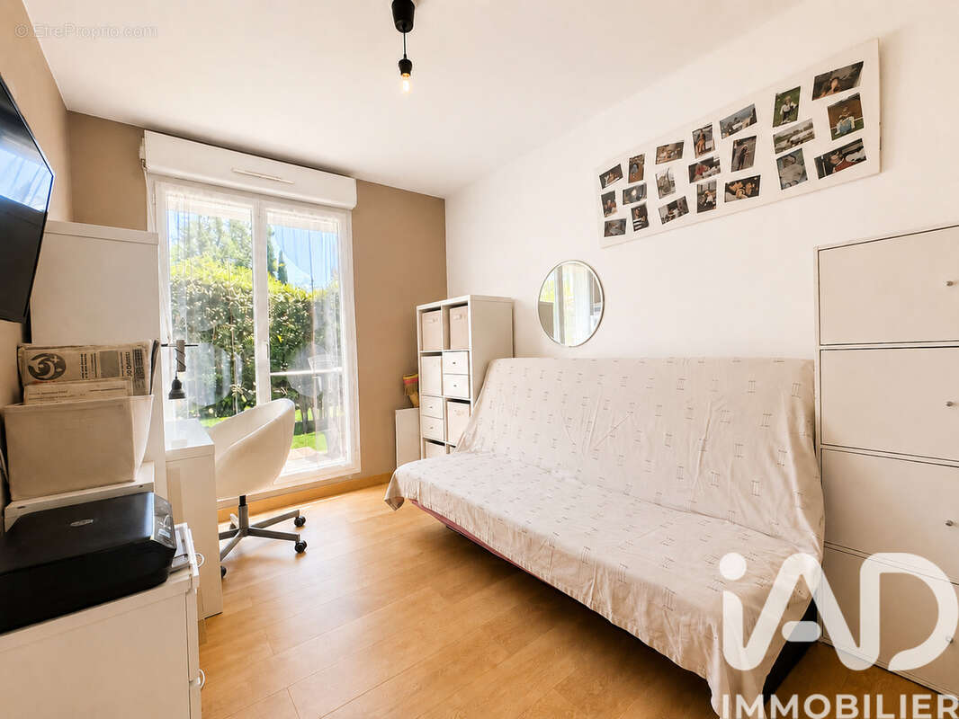 Photo 8 - Appartement à MARSEILLE-14E