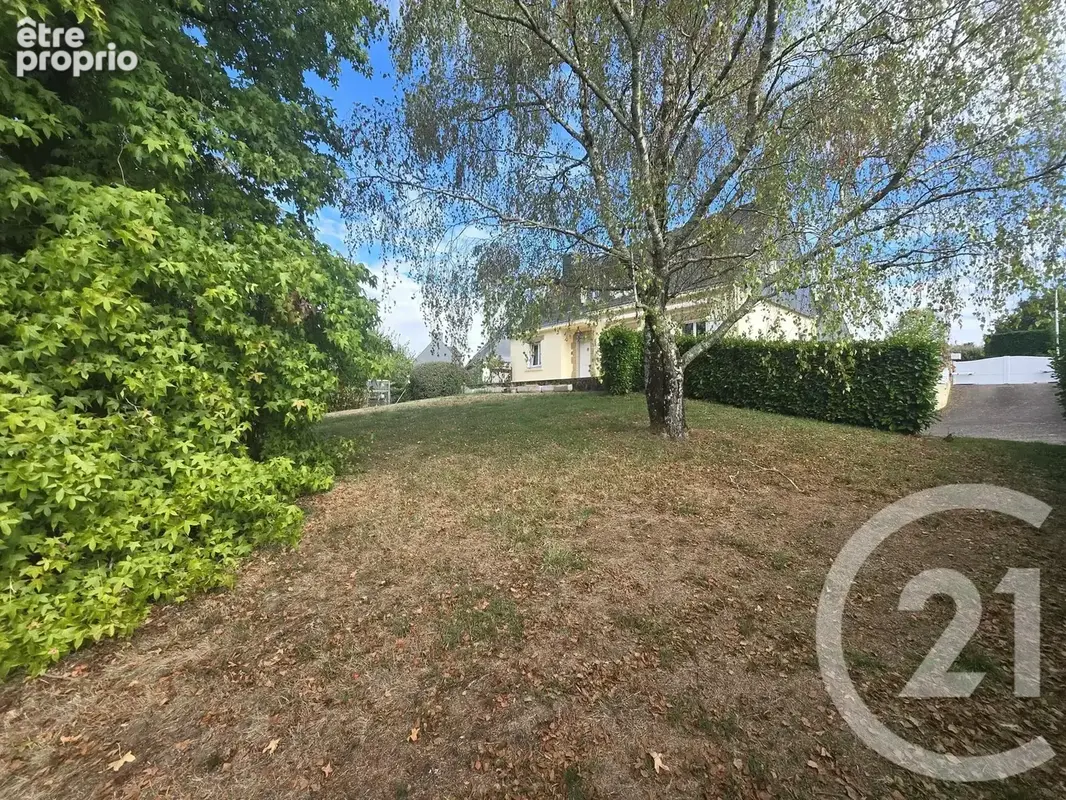 Maison 7 pièces 142 m² à vendre à Muzillac (56190) - photo 15