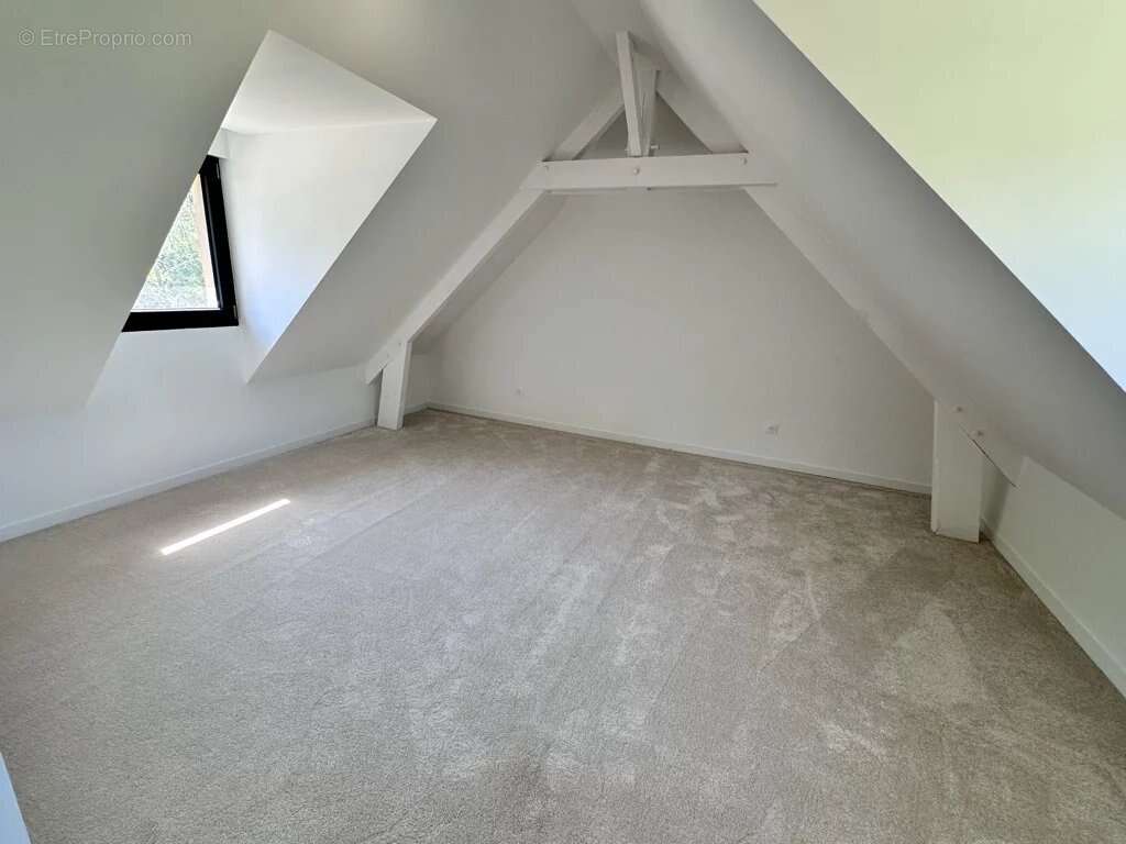 Maison à GONNEVILLE-SUR-MER