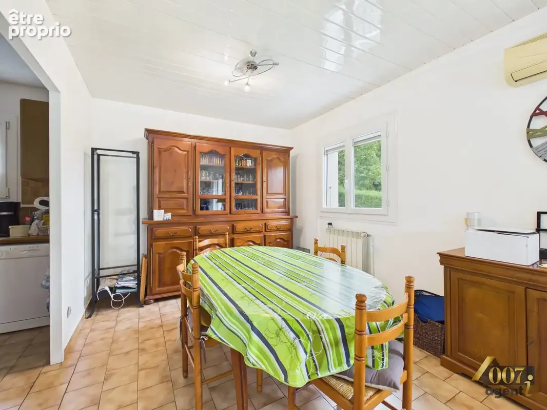 Maison 6 pièces 138 m² à vendre à Les Mollettes (73800) - photo 6