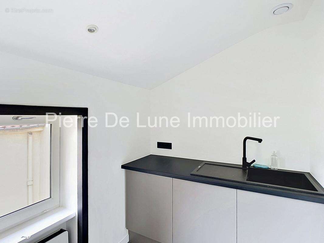Appartement à LYON-2E