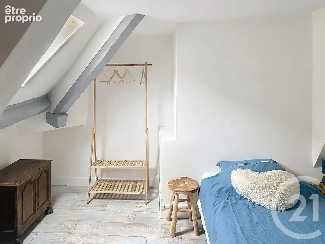 Maison 5 pièces 80 m² à vendre à Auxerre (89000) - photo 10