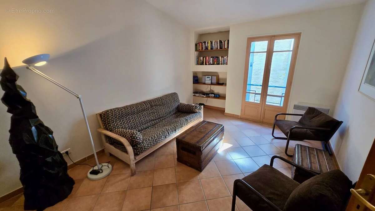 Maison à MARGON