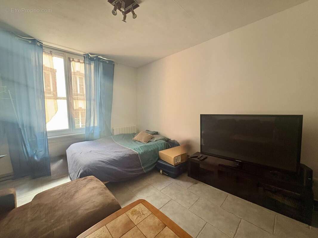 Photo 4 - Appartement à CHERBOURG-OCTEVILLE