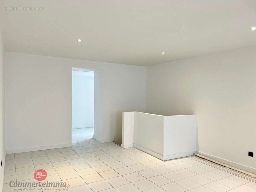 Commerce à PARIS-20E