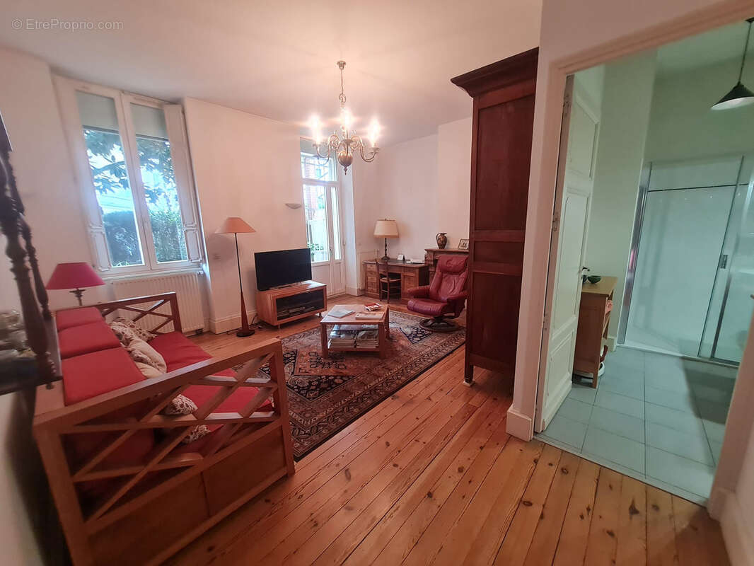 Maison à AGEN