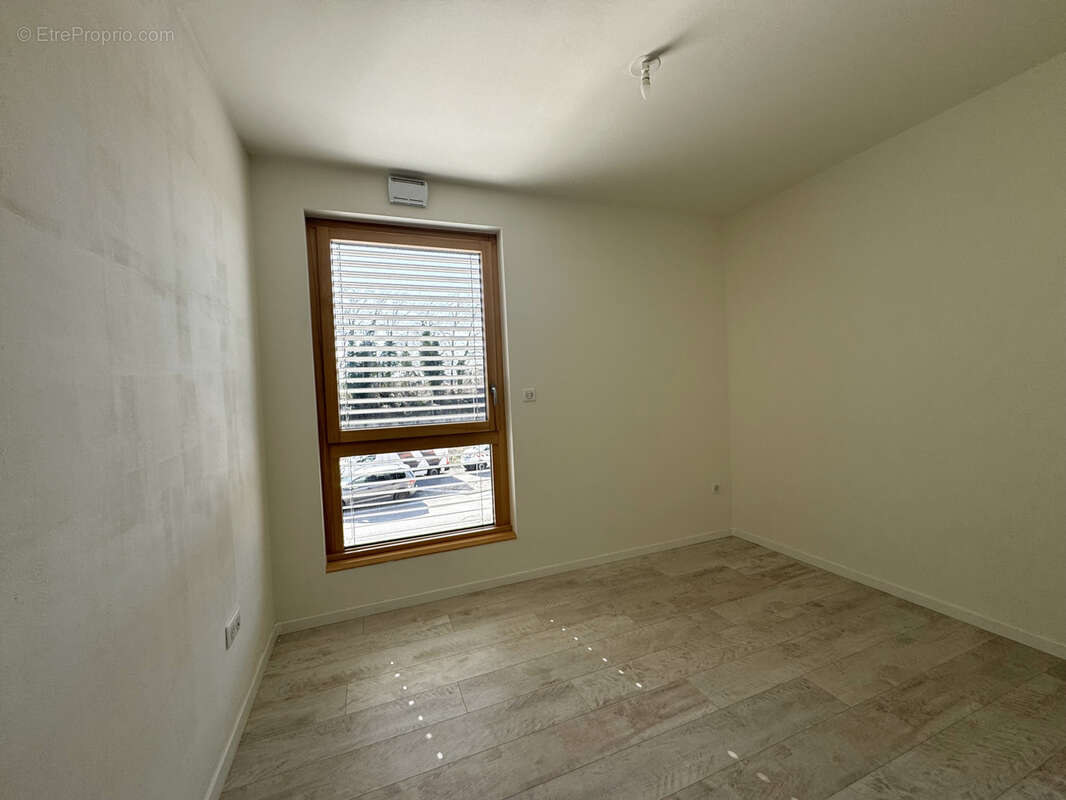 Appartement à SAINT-LOUIS