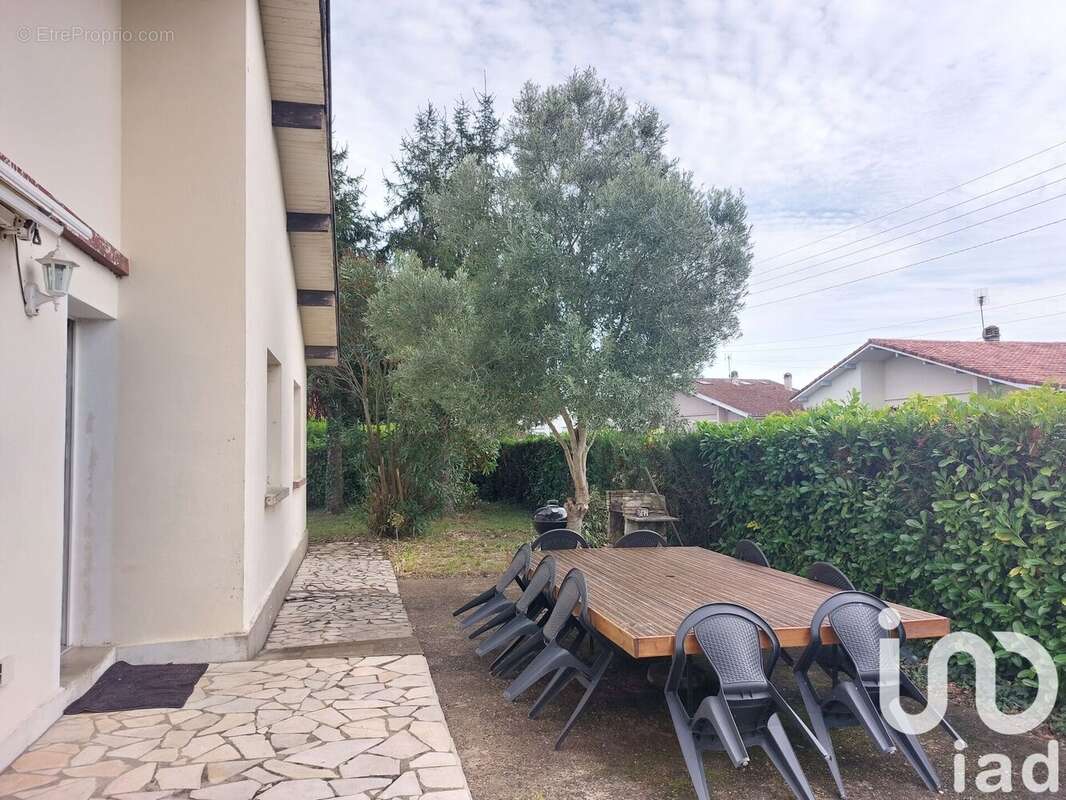 Photo 3 - Maison à SAINT-PAUL-LES-DAX