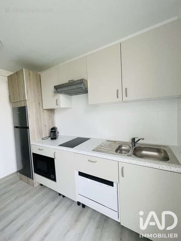 Photo 2 - Appartement à SAINT-JULIEN-LES-VILLAS