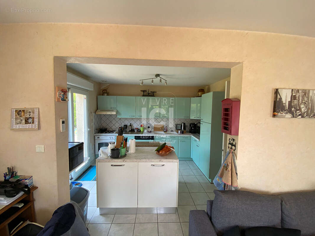 Maison à SAINT-BREVIN-LES-PINS