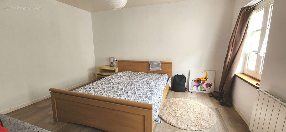 Appartement à DIEPPE