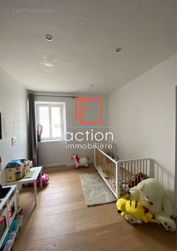 Appartement à LANNION