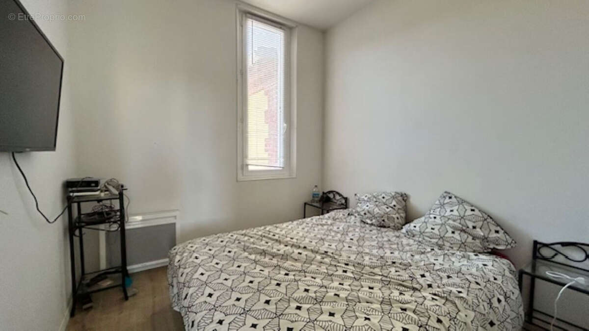 Appartement à GISORS